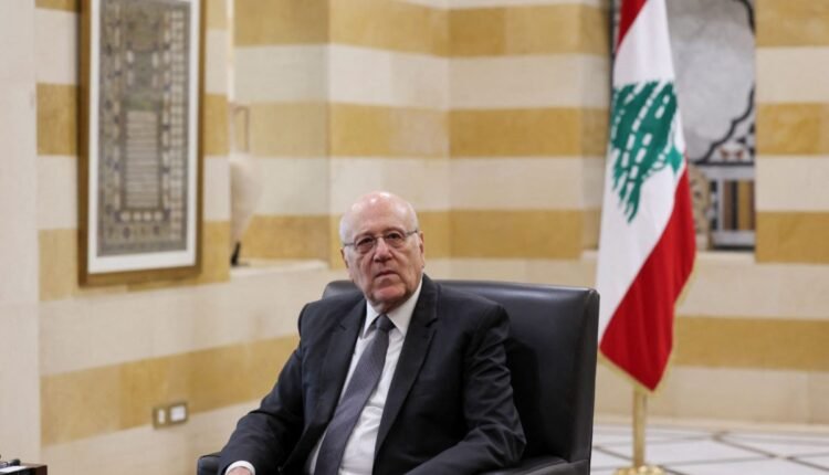 Λίβανος:-Κατηγορεί-το-Ισραήλ-πως-απορρίπτει-οποιαδήποτε-κατάπαυση-του-πυρός