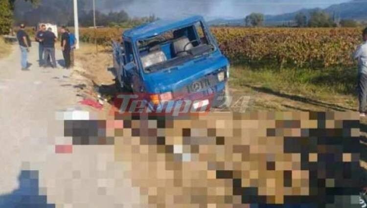 Απιδεώνα-Αχαΐας:-Πώς-έγινε-η-τραγωδία-με-τους-δύο-νεκρούς-και-τους-τραυματίες-–-Σε-κρίσιμη-κατάσταση-ο-ένας