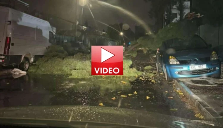 Κύπρος:-Καταιγίδα-«έπνιξε»-τη-Λεμεσό-και-τη-Πάφο