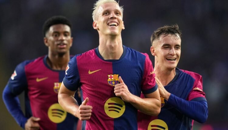 la-liga:-Ασταμάτητη-η-Μπαρτσελόνα,-νίκες-για-Σοσιεδάδ-και-Ατλέτικο-Μαδρίτης