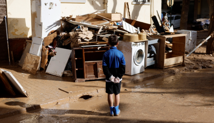 Περιβαλλοντικά-Νέα:-Συχνότερες-πλημμύρες-όπως-στη-Βαλένθια…(6:50-–-Β’-πρωϊνή-Ζώνη-6:45-–-7:00)
