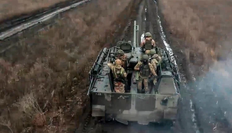 Η-Ουκρανία-αντιμετωπίζει-«μία-από-τις-πιο-ισχυρές»-ρωσικές-επιθέσεις-του-πολέμου