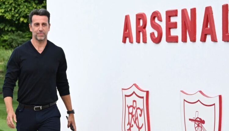 Τέλος-ο-Εντού-από-Άρσεναλ,-οδεύει-προς-Νότιγχαμ-Φόρεστ