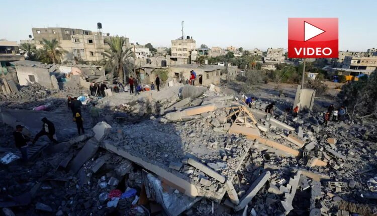 Συρία:-Νεκρός-ο-επικεφαλής-του-δικτύου-πληροφοριών-της-Χεζμπολάχ-μετά-τους-ισραηλινούς-βομβαρδισμούς