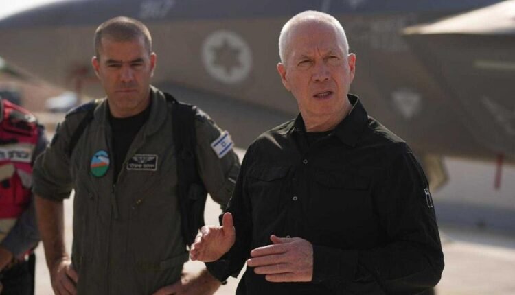 Απόπειρα-δολοφονίας-του-διοικητή-της-βάσης-των-ισραηλινών-f-35-και-ο-ρόλος-του-Τούρκου-μεσάζοντα-στο-σχέδιο