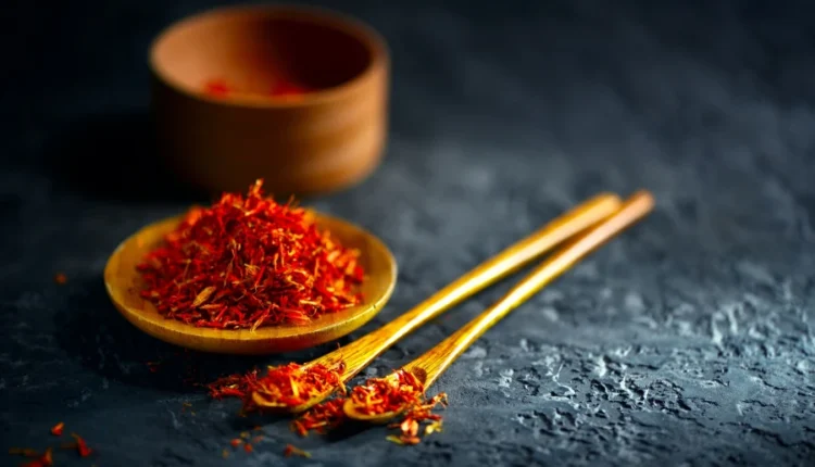 Διατροφή:-Πότε-ο-κρόκος-Κοζάνης-προκαλεί-σοβαρές-παρενέργειες…(6:15-–-Α’-πρωϊνή-Ζώνη-6:00-6:30)