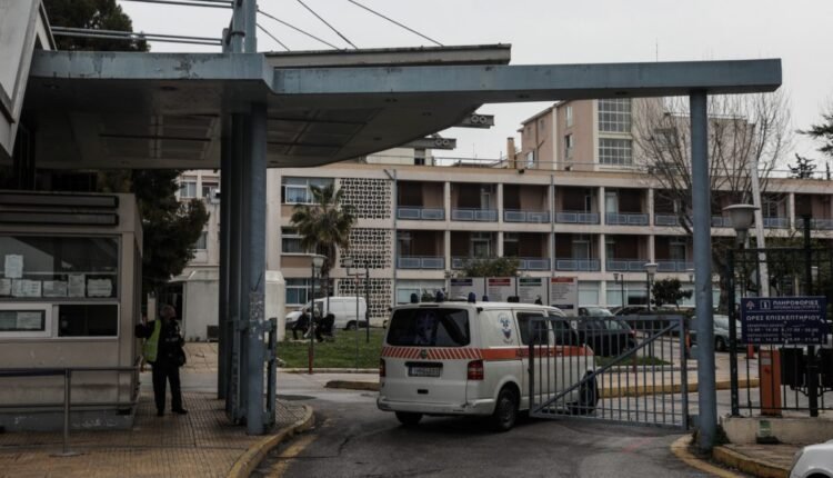 Εφημερίες:-Αναστάτωση-στο-ΕΣΥ-και-στο-βάθος…-«ράντζα»