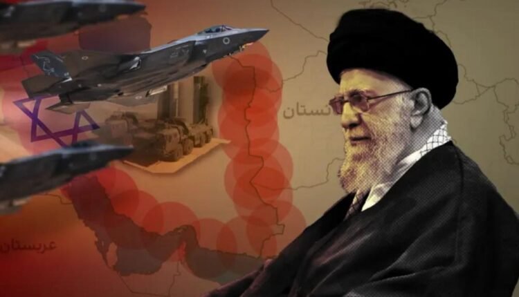 Το-Ιράν-απέρριψε-διπλωματική-πρόταση-αποκλιμάκωσης-από-τις-ΗΠΑ-«Θα-χτυπήσουμε-το-Ισραήλ-πιο-ισχυρά-από-ποτέ»