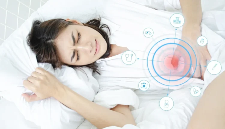 Υγεία:-Πόνος-ψηλά-στο-στομάχι…(6:10-–-Α’-πρωϊνή-Ζώνη-6:00-6:30)