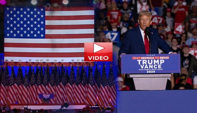 ΗΠΑ:-Θρίαμβος-του-Ντόναλντ-Τραμπ-–-Είναι-ο-πρώτος-υποψήφιος-των-Ρεπουμπλικανών,-που-κερδίζει-τη-λαϊκή-ψήφο,-σύμφωνα-με-τους-new-york-times