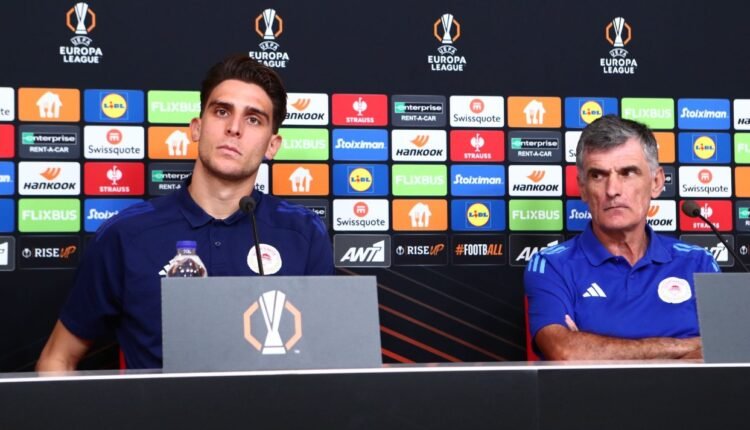 Χοσέ-Λουίς-Μεντιλίμπαρ:-“Θέλουμε-τη-νίκη-για-να-εξασφαλίσουμε-σε-ένα-βαθμό-την-πρόκρισή-μας”