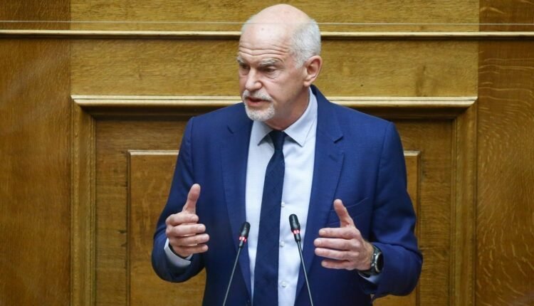 Γιώργος-Παπανδρέου-για-τη-νίκη-του-Ντόναλντ-Τραμπ:-«Οι-σχέσεις-Ευρώπης-–-ΗΠΑ-θα-κλονιστούν»