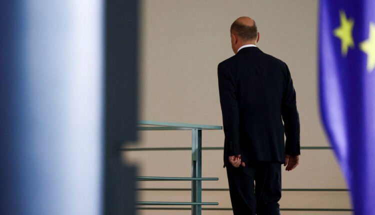 Γερμανία:-Εκτός-κυβέρνησης-ο-ηγέτης-του-fdp,-Κρίστιαν-Λίντνερ