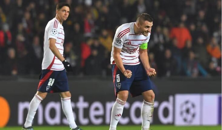 champions-league:-Τρένο-η-Μπρεστ,-επίδειξη-δύναμης-από-την-Μπαρτσελόνα