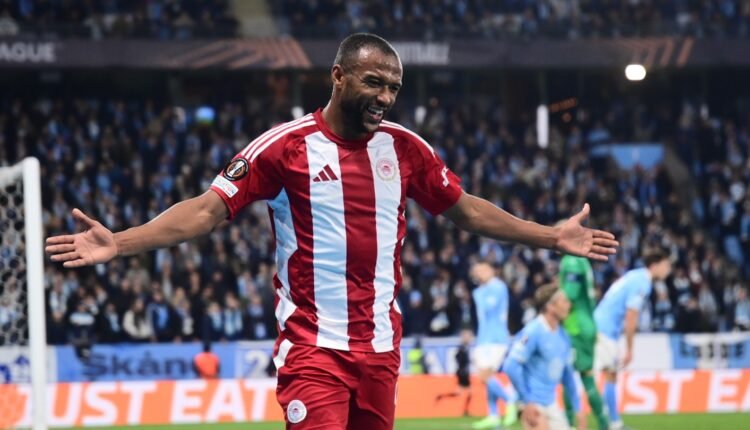 Ολυμπιακός:-Απέναντι-στη-Ρέιντζερς-με-στόχο-την-οκτάδα