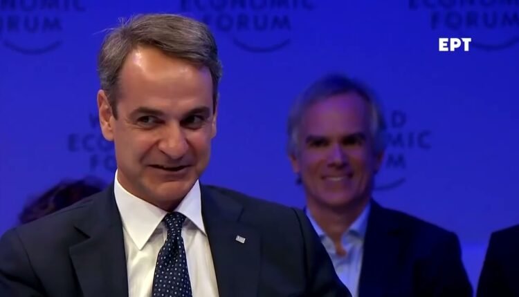 Όταν-ο-Μητσοτάκης-σχεδόν-χλεύαζε-τον-Τrump…-–-Κόπηκαν-τα-χαμόγελα-στη-κυβέρνηση,-η-Γερμανία-του-scholz-διαλύεται