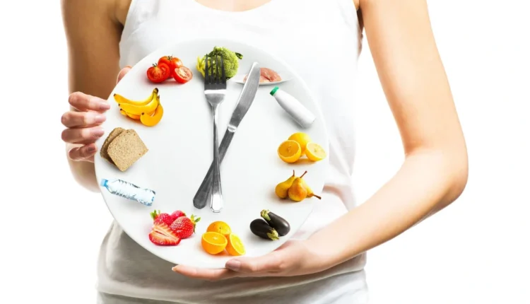 Ομορφιά:-Προγραμματισμός-γευμάτων:-Η-επίδραση-στο-βάρος-…(6:20-–-Α’-πρωϊνή-Ζώνη-6:00-6:30)