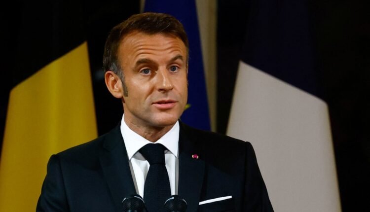 Εμανουέλ-Μακρόν:-Οι-Ευρωπαίοι-δεν-πρέπει-να-αναθέτουν-αιωνίως-την-ασφάλειά-τους-στους-Αμερικανούς