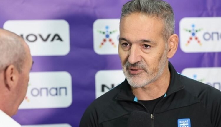 Αλέξανδρος-Κατηκαρίδης:-“Η-εξέλιξη-αποτελεί-μονόδρομο-για-μας”