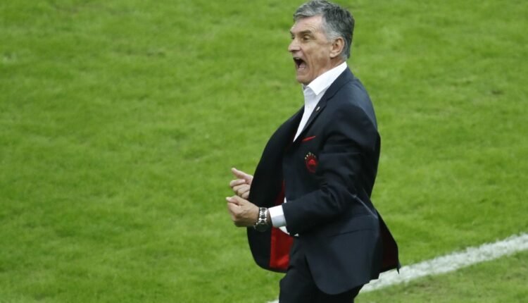 Χοσέ-Λουίς-Μεντιλίμπαρ:-“Δεν-μπορέσαμε-να-κάνουμε-το-παιχνίδι-μας”