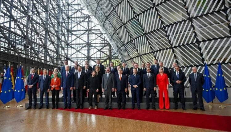 Άρχισαν-τα-όργανα!-Οι-Ευρωπαίοι-ηγέτες-προειδοποιούν-τον-Τραμπ-να-διατηρήσει-την-υποστήριξη-στην-Ουκρανία