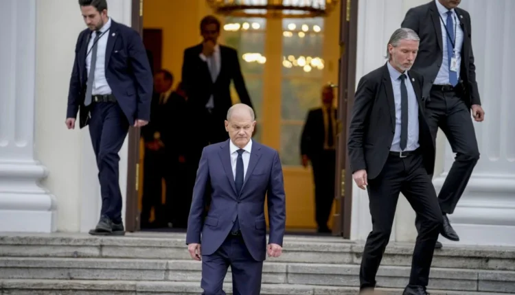 Γερμανία:-Σε-ελεύθερη-πτώση-ο-Σολτς-–-Εκλογές-και-άνοδος-της-δεξιάς-και-της-ακροδεξιάς