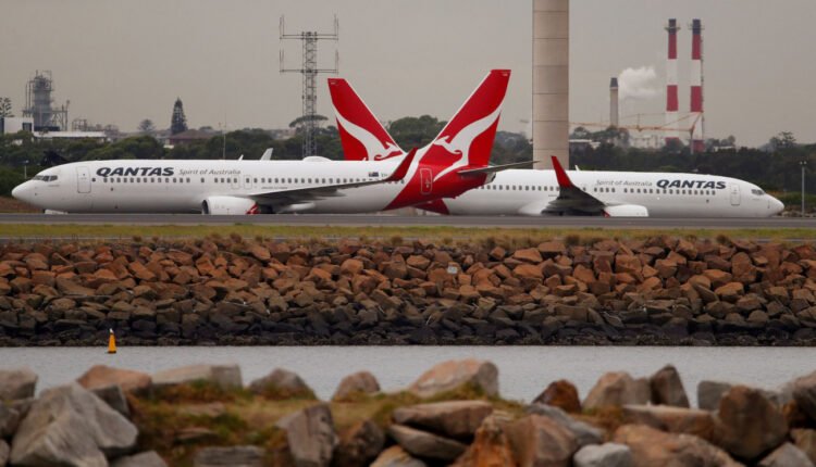 Αυστραλία:-Εξερράγη-μηχανή-κατά-τη-διάρκεια-απογείωσης-–-Το-αεροσκάφος-έκανε-αναγκαστική-προσγείωση