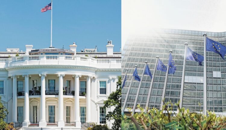 pax-americana-εναντίον-Ευρώπης