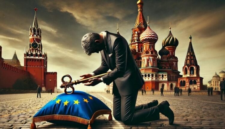 Η-Ευρώπη-θα-αναγκαστεί-να-παραδοθεί-άνευ-όρων-στο-έλεος-της-Ρωσίας-–-Δεν-έχουν-πολύ-μυαλό-οι-Ευρωπαίοι-πολιτικοί