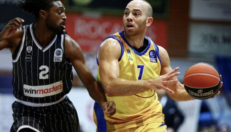 basket-league:-Σημαντικές-νίκες-για-Λαύριο-και-Μαρούσι,-επέστρεψε-στα-θετικά-αποτελέσματα-η-ΑΕΚ