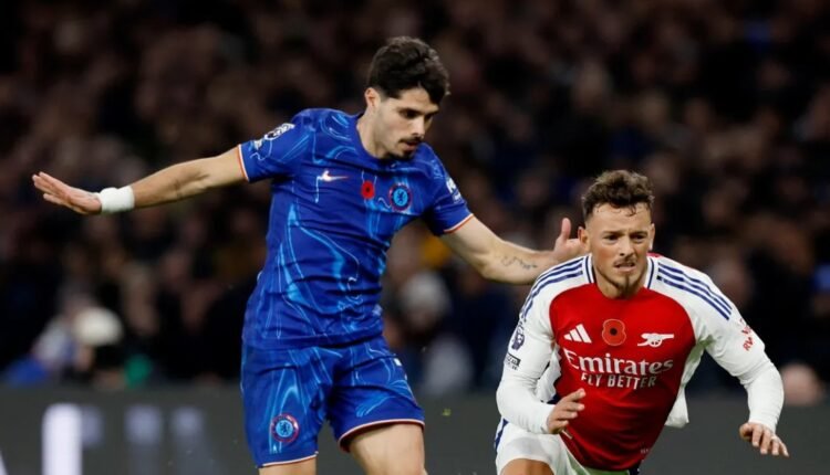 premier-league:-Ισόπαλο-το-ντέρμπι-του-Λονδίνου