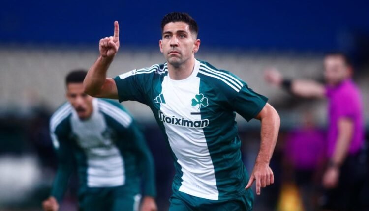 Παναθηναϊκός-Λαμία:-Ο-Μπακασέτας-έδωσε-τη-νίκη-στους-“Πράσινους”