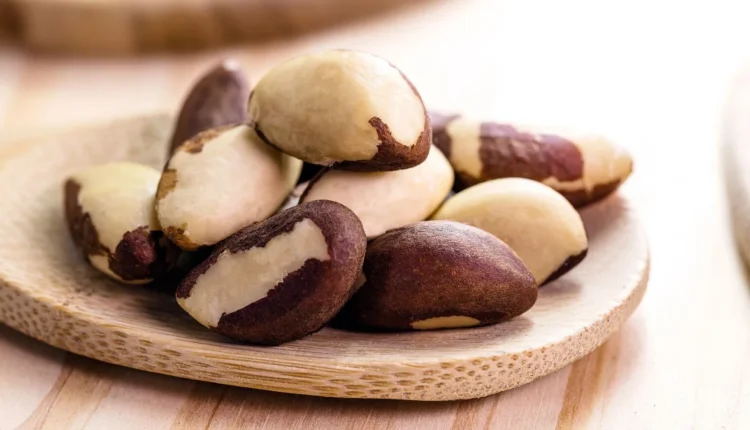 Διατροφή:-Καρύδια-Βραζιλίας-–-Οι-κίνδυνοι-για-την-υγεία-αν-φάτε-πάνω-από-επτά…(6:15-–-Α’-πρωϊνή-Ζώνη-6:00-6:30)