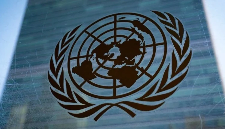 Ιράν:-Ζητά-να-τεθεί-το-Ισραήλ-εκτός-ΟΗΕ-μετά-τον-νέο-βομβαρδισμό-στη-Συρία