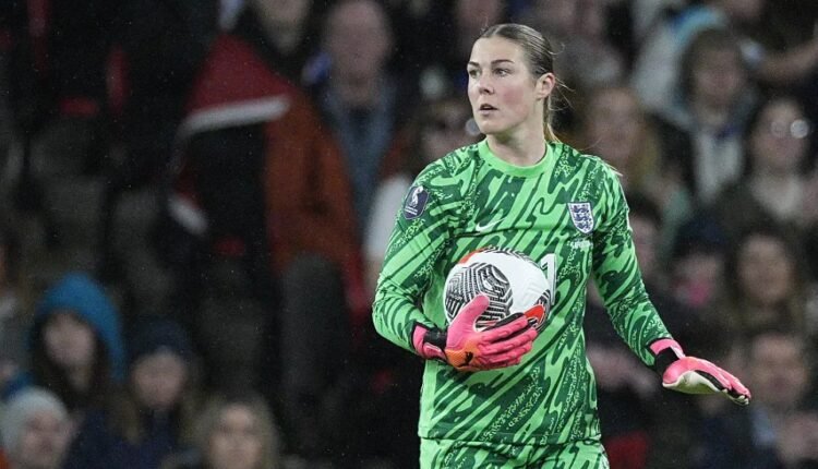 Ποδόσφαιρο-Γυναικών:-Η-mary-earps-έγινε-η-πρώτη-ποδοσφαιρίστρια-με-κέρινο-ομοίωμα-στο-“madame-tussauds”