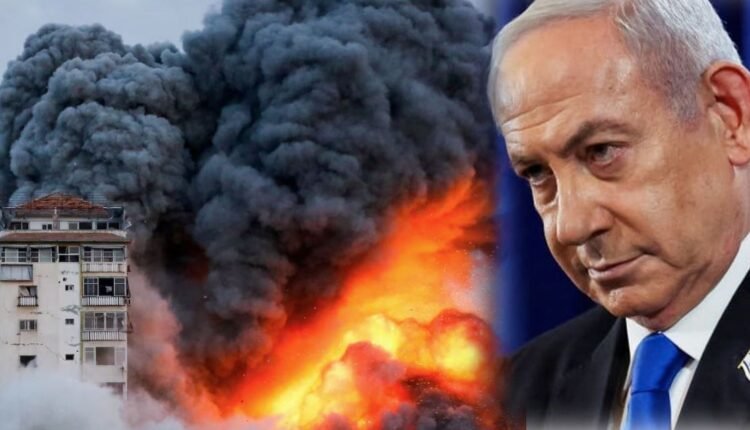 Πρώην-στέλεχος-της-cia:-«Η-εθνοκάθαρση-στη-Γάζα-ολοκληρώνεται-–-Κράτος-παρίας-το-Ισραήλ»