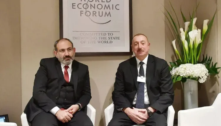 Διάδρομος-zangezur:-Ο-Αλίεφ-καλεί-τον-Πασινιάν-να-συνέλθει,-«πριν-να-είναι-πολύ-αργά»