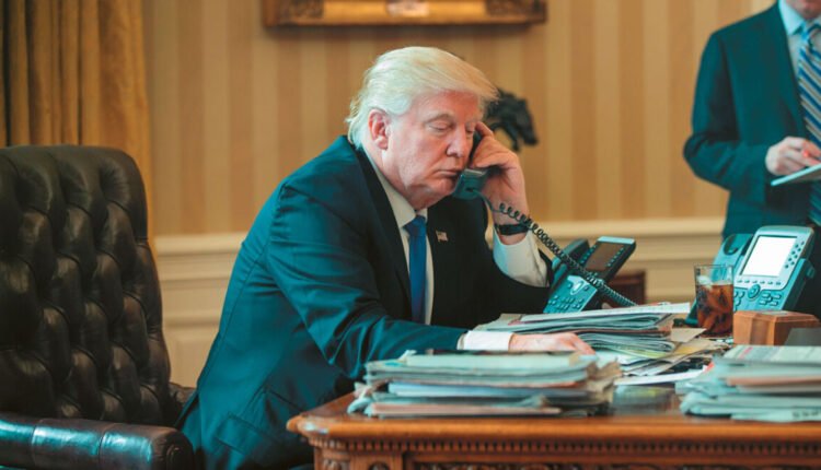 Ν.Τραμπ:-eπέλεξε-τον-Μάρκο-Ρούμπιο-ως-υπουργό-των-Εξωτερικών-και-τον-Μάικ-Γουόλτς-για-Σύμβουλο-Εθνικής-Ασφάλειας