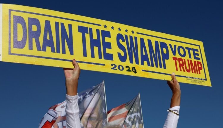 Ο-πραγματικός-στόχος-της-δεύτερης-τετραετίας-Ν.Τραμπ:-Το-«ξήλωμα»-του-«βαθέος»-αμερικανικού-κράτους