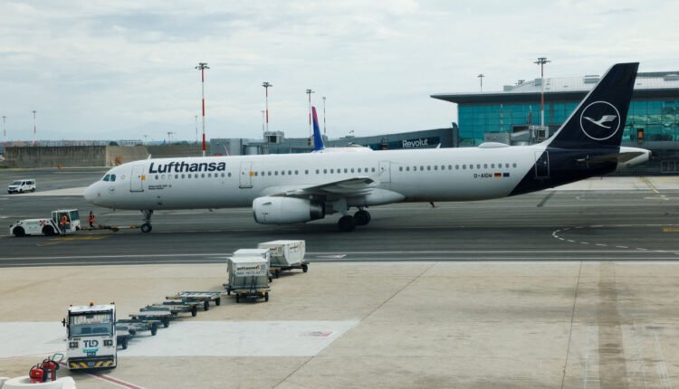 lufthansa:-Έντεκα-τραυματίες-από-αναταράξεις-σε-πτήση-προς-Φρανκφούρτη