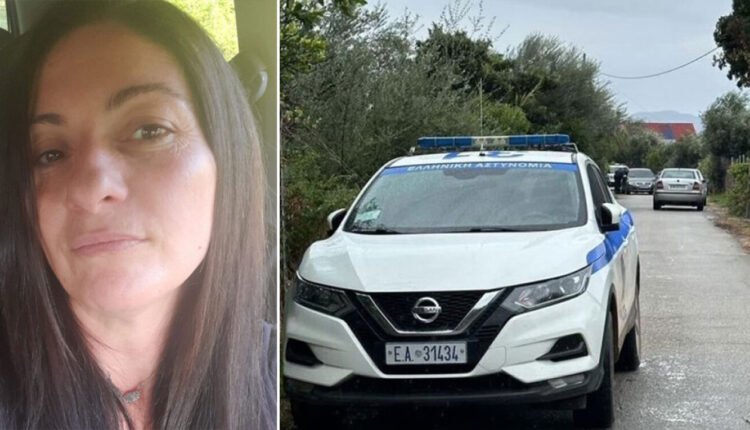 Επεισοδιακή-η-σύλληψη-του-30χρονου-στο-Αγρίνιο:-«Τι-έκανα;-Σκέφτομαι-να-αυτοκτονήσω»,-ήταν-τα-πρώτα-του-λόγια