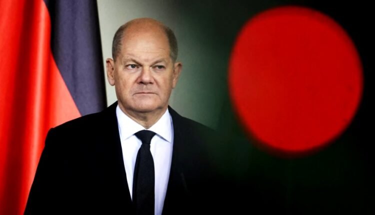 Από-ατμομηχανή…-προτεκτοράτο-η-Γερμανία:-Ανετράπη-ο-scholz-μετά-την-προσέγγιση-σε-putin-–-Το-cdu-θέλει-πλήγμα-στη-Ρωσία