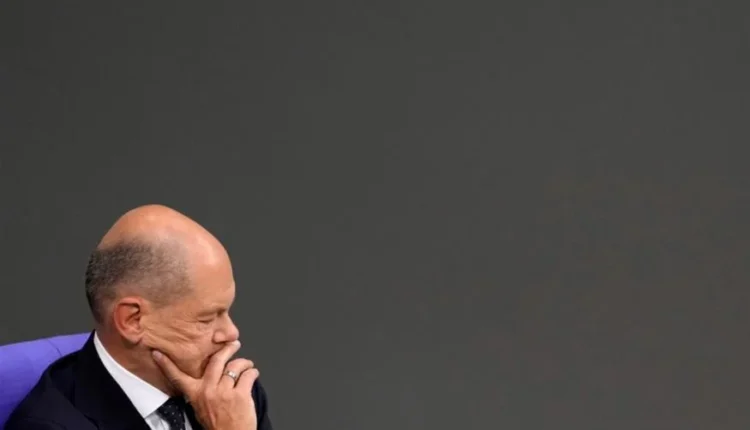 Γερμανία:-Πώς-έφτασε-στις-πρόωρες-εκλογές-η-χώρα-–-Θα-είναι-υποψήφιος-ο-Σολτς;