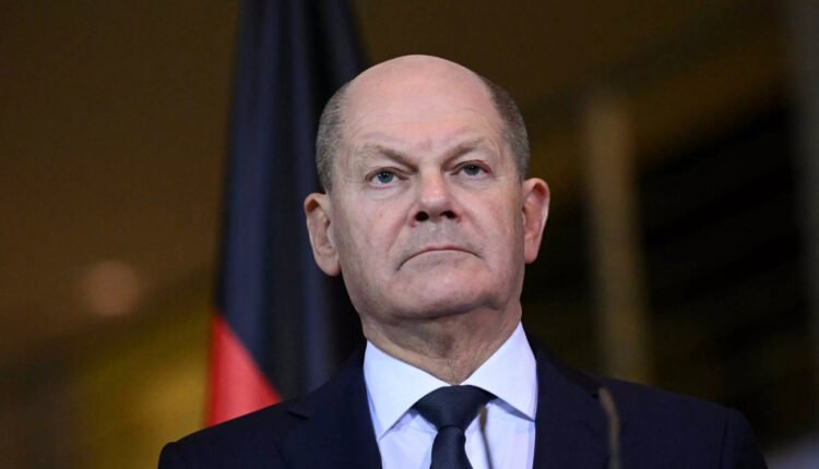 Ο-scholz-αρνήθηκε-να-χρηματοδοτήσει-την-Ουκρανία-εις-βάρος-των-Γερμανών-συνταξιούχων