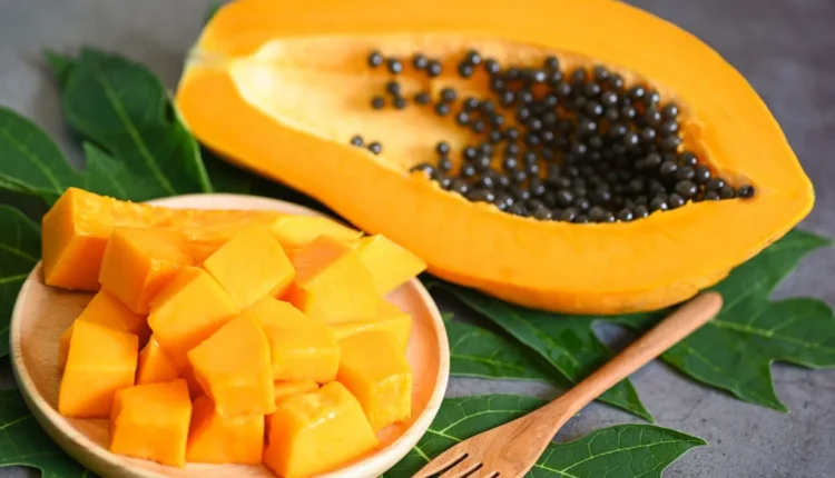 Διατροφή:-Παπάγια-–-8-μοναδικά-οφέλη…(6:15-–-Α’-πρωϊνή-Ζώνη-6:00-6:30)