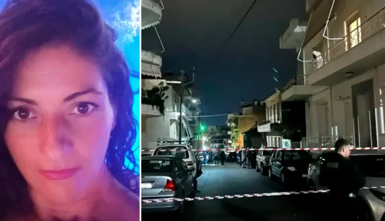 Έγκλημα-εκ-προμελέτης-η-δολοφονία-της-Δώρας-δείχνουν-τα-στοιχεία