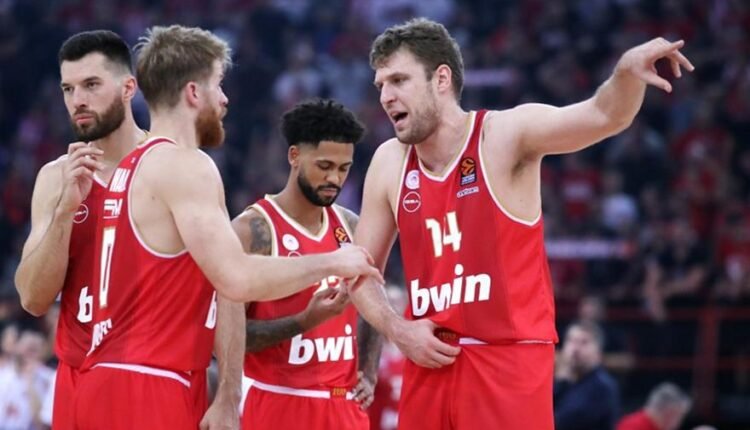 Ολυμπιακός:-Δύσκολη-αποστολή-κόντρα-στην-Μακάμπι-για-το-αήττητο-σερί