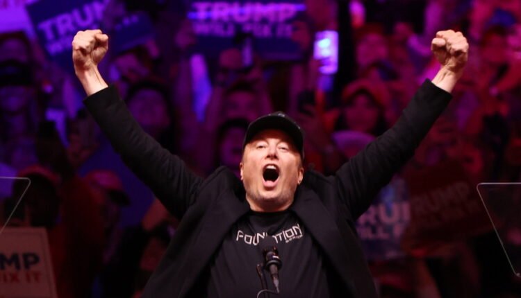 «Πού-είναι-ο-Τζορτζ-Σόρος-της-Δεξιάς;»!-Ο-Έλον-Μασκ-σήκωσε-το-χέρι-του!-«Υπερηχητικό»