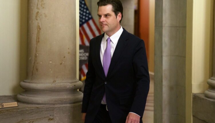 Ιδού-ο-νέος-υπουργός-Δικαιοσύνης-του-Τραμπ!-Τι-έλεγε-για-τα-εμβόλια