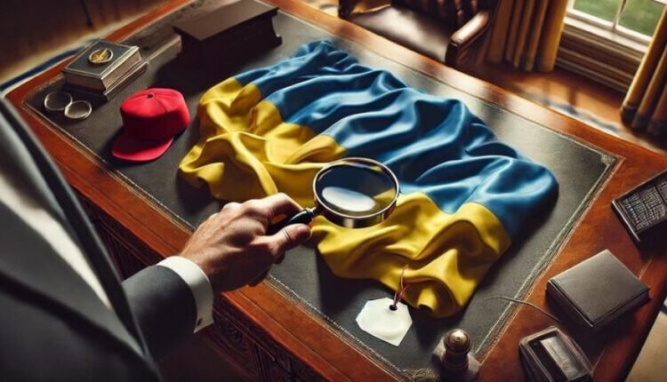 Ας-μην-υπάρχουν-αυταπάτες-–-Ο-trump-θα-πουλήσει-ακριβά-την-Ουκρανία-στην-Ρωσία-–-Τελειώνει-η-παγκοσμιοποίηση